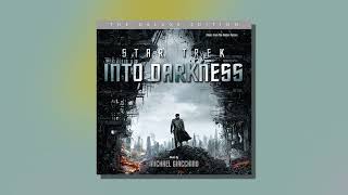 Chief Concern / The Moral Mission (from "Star Trek Into Darkness") (Official Audio)