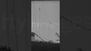 (@1tzBry for sound) RMS Olympic footage with sound