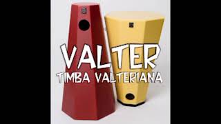 Timba Valteriana - El Niño - Leniis Cuba