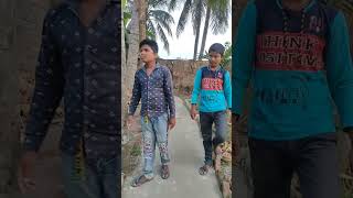 #shorts #টিংকু ভিখারিকে দেখে হাসলো #bengali funny video @pampiyavlog