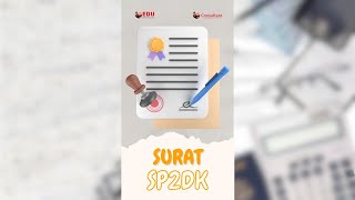 Tahukah Kamu Apa yang Dimaksud Dengan SP2DK!?