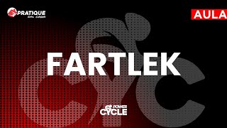 Pratique Cycle - Fartlek - Carol Marques - 18/12 - 19:00