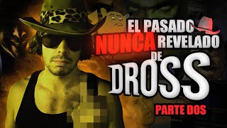 LA VERDADERA HISTORIA DE DROSSROTZANK | DOCUMENTAL (PARTE 2)