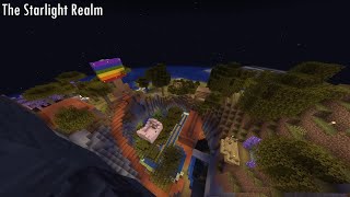 My Minecraft World Tour