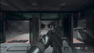 AK102 [CUSTOM] MW2 2022 Inspect Animation