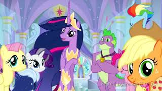 Last Of The Real Ones [MLP: FIM AMV]