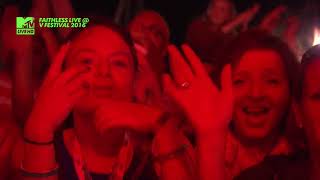 FAITHLESS - LIVE @ V FESTIVAL 2016