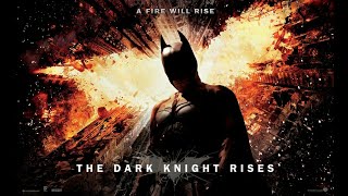 Batman The Dark Knight Rises  APK+OBB    ANDROID