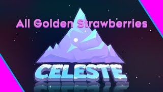 Celeste - All Golden Strawberries (pre-ch9)