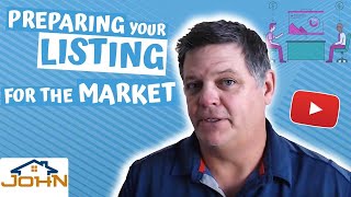 Get Your Listing Ready for the Market With These 2 Steps