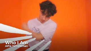 Alfie Templeman - Who I Am (Legendado)