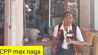 CPP exposes fraudulent acts of shops selling Christmas decorations here  at Dimapur.