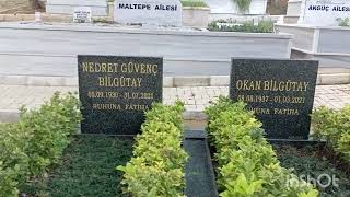 NEDRET GÜVENÇ KABRİ KİLYOS MEZARLIĞI