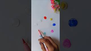 Satisfying colouring 🎨🖌️🥰 #art #colour #craftart #youtubeshorts #yt#shorts #yt  #satisfying