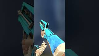 Mundo Das Skins. EP. FAMAS #cs2 #csgo #skinscsgo #famas #gold #blue #black #rainbow