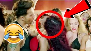 Mistakes in Street Dancer 3D Full Movie 2020 Hindi - Shraddha Kapoor - Varun D, Nora Fatehi - HSH