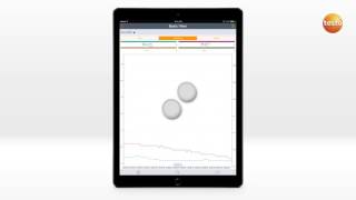 HV testo Smart Probes 02 Changing the measurement view US