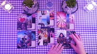 ♈️ Ram • Week Reading • Tijdloos • Eindelijk Uit De Labyrinth Stappen • Tarot Reading 2024