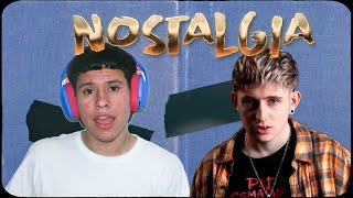 DILLOM Y LA NOSTALGIA  | ANALISIS POST MORTEM | IMGEACHE