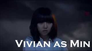 [MKOEnt] Goodbye Baby Goodbye-Miss A {TVLSK} Vivian TEASER