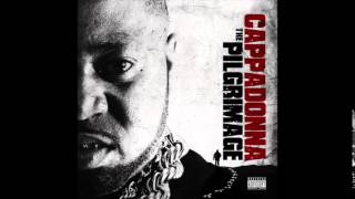 Cappadonna - Hold On - The Pilgrimage