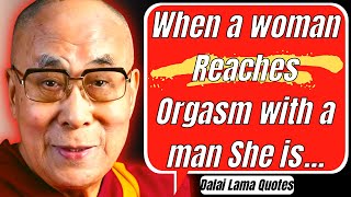 Dalai Lama Quotes That'll Make You Think Twice | Proverbs, Aphorisms and Sayings!