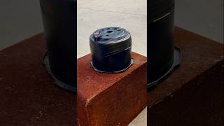 See the Magic of Laser Rust Cleaning #shorts crafts #shortsviral