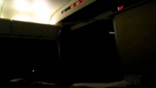 Biman Bangladesh Takeoff from Dhaka (DC10)