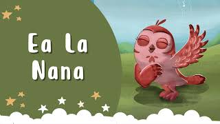 My Little Baby - Spanish Lullaby for Babies to Fall Asleep