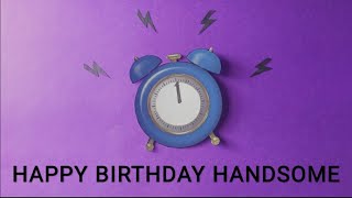 Long distance Birthday video ideas | Creative birthday wishes