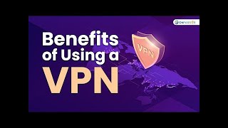 #ONPASSIVE   Five Benefits of using VPN for your Small Business