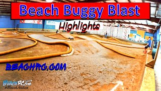 2021 Beach Buggy Blast  Action Highlights