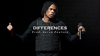 Lil Baby x Icewear Vezzo Hard Synth Type Beat - Differences (Prod. Aaron Poulsen)