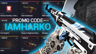 Hellcase Best Promo Codes & HELLCASE PROMO CODE