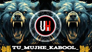 TU_MUJHE_KABOOL_DJ_SANKET_ND_ITS_ROHIT_REMIX_X_AMIT_RD_UNRELEASED #dj #newsong #tumujhekabool