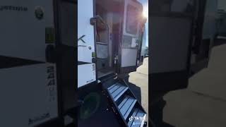 Outback 244UBH Quick Tour