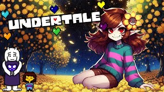 ⚫ Undertale | cap. 6 ⚫