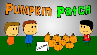 Brewstew - Pumpkin Patch