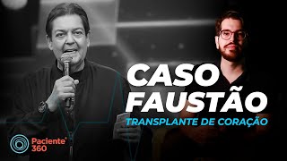 Faustão e a Insuficiência Cardíaca: Análise das classificações. | Paciente 360