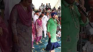 ਜੀਉਂਦੇ ਰਹੇ ਤਾਂ ਮਿਲਾ ਗੇ | Atma Singh #punjabisinger | #punjabisong | #shortvideo  #punjabi #shorts