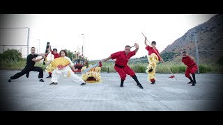 KUNG FU ACADEMY OF HERAKLION