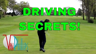 SHOULD YOU HIT UP ON A DRIVER?