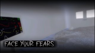 FACE YOUR FEARS: Thanatophobia