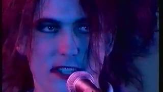 The Cure - Close To Me (Countdown 1985)