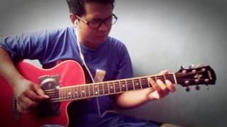 Eunoia7 - Januari (Glenn Fredly Instrumental Cover)