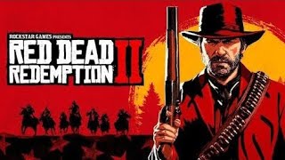 прохождение red dead redemption 2 24 серия