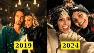 The Umbrella Academy Cast Then and Now |Jaw -Dropping Transformations!