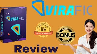 Vraffic Review | Vrafic Demo | +Discount +Bonuses