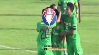 JUARA!!! 2-1 Bhayangkara FC vs Petaling Jaya FC - Siem Reap Super Asia Cup 2020 Kamboja