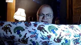 Sewing Vlog Dave Ramsey Method Wristlet